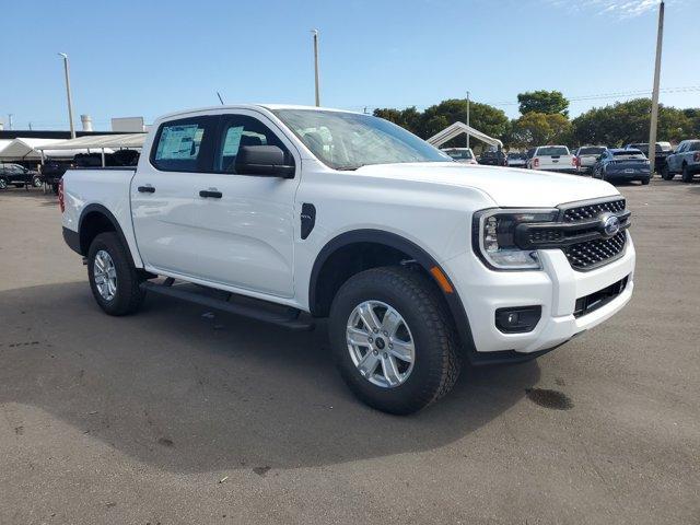 new 2024 Ford Ranger car, priced at $31,170