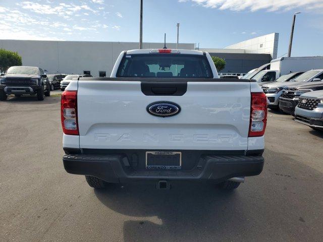 new 2024 Ford Ranger car, priced at $31,170