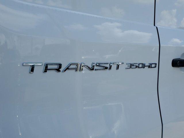 new 2024 Ford Transit-350 car, priced at $63,295