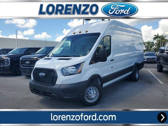 new 2024 Ford Transit-350 car, priced at $63,295