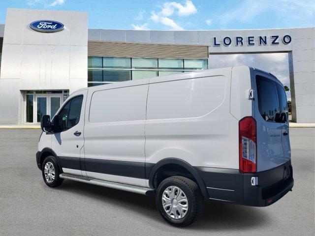 used 2023 Ford Transit-250 car, priced at $36,880