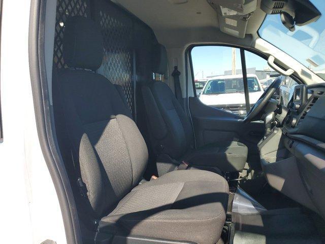 used 2023 Ford Transit-250 car, priced at $36,880