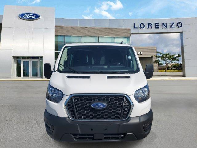 used 2023 Ford Transit-250 car, priced at $36,880