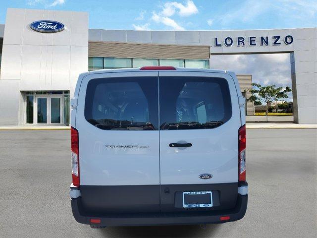 used 2023 Ford Transit-250 car, priced at $36,880