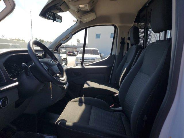 used 2023 Ford Transit-250 car, priced at $36,880