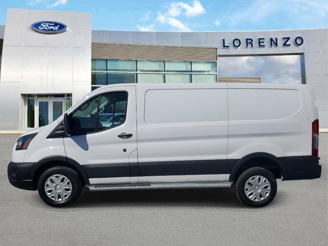 used 2023 Ford Transit-250 car, priced at $36,880