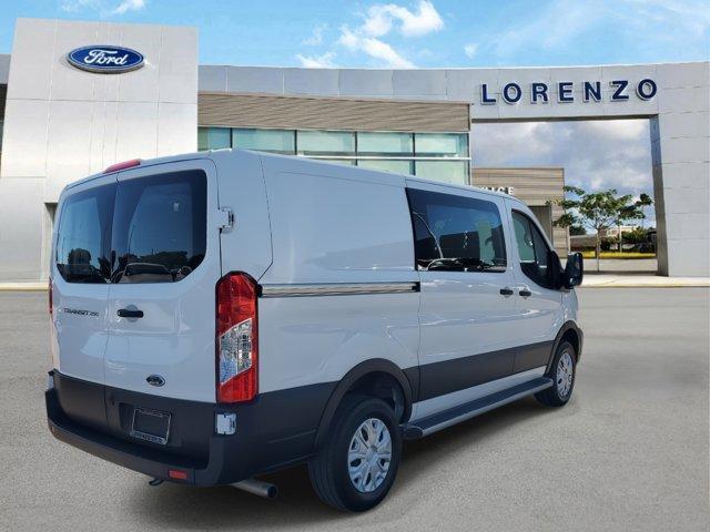 used 2023 Ford Transit-250 car, priced at $36,880