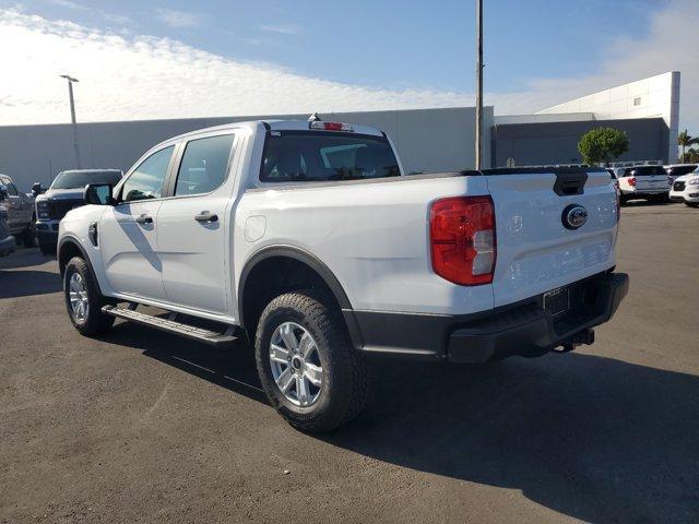 new 2024 Ford Ranger car, priced at $31,170