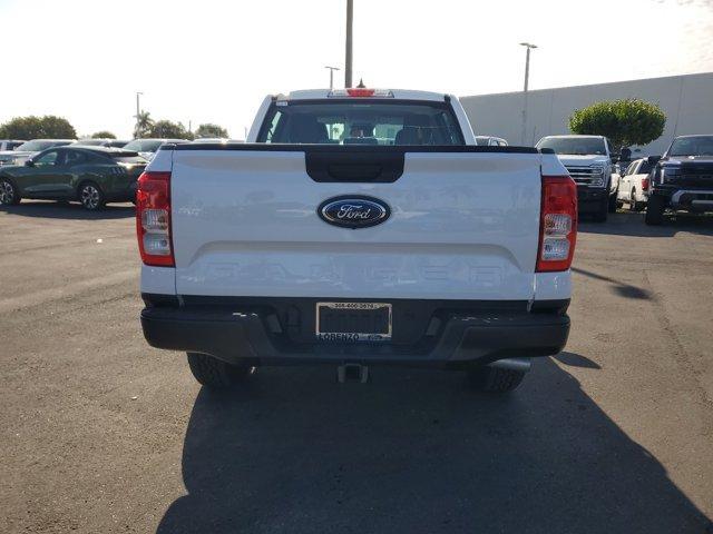 new 2024 Ford Ranger car, priced at $31,170