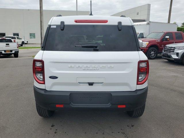 new 2024 Ford Bronco Sport car, priced at $24,390