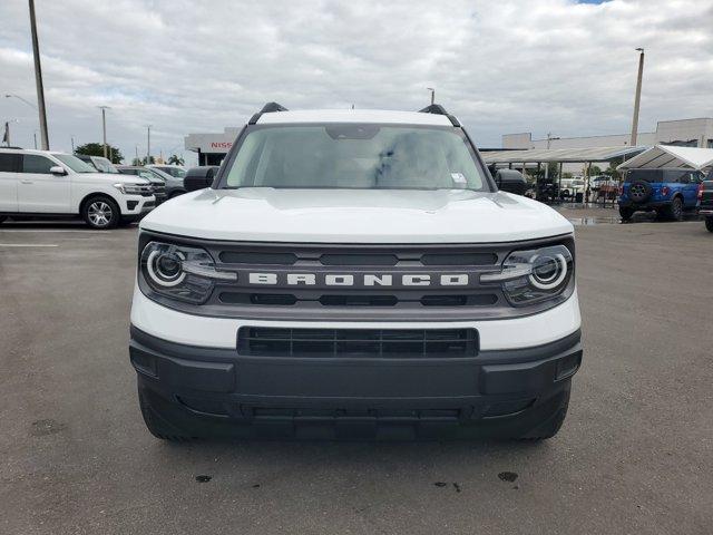 new 2024 Ford Bronco Sport car, priced at $24,390