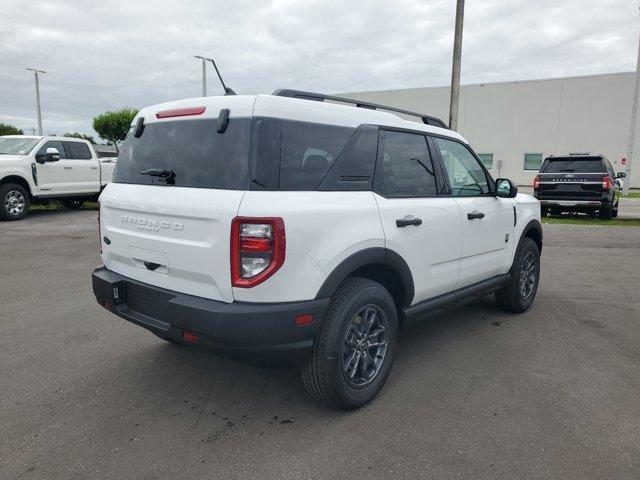 new 2024 Ford Bronco Sport car, priced at $24,390