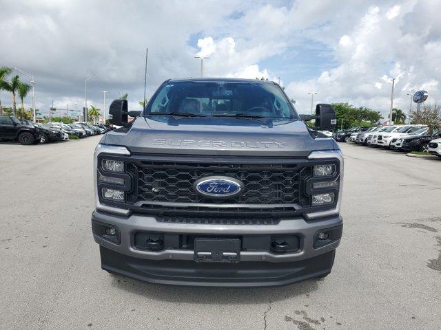 new 2024 Ford F-250 car, priced at $80,930