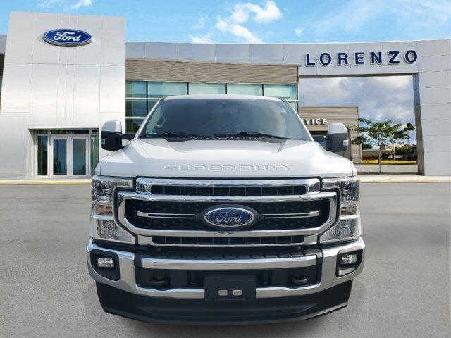 used 2020 Ford F-250 car, priced at $41,990