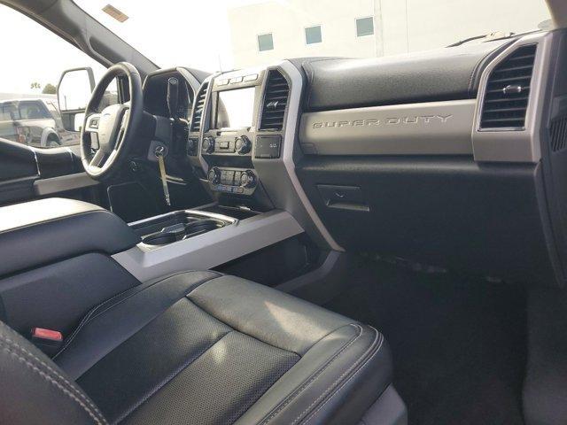 used 2020 Ford F-250 car, priced at $41,990