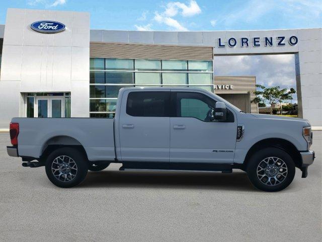 used 2020 Ford F-250 car, priced at $41,990