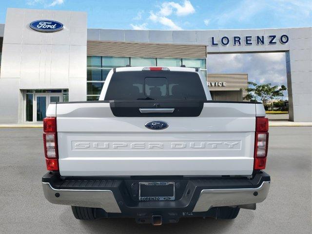 used 2020 Ford F-250 car, priced at $41,990