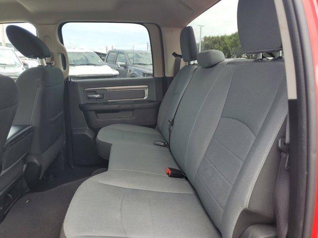 used 2022 Ram 1500 Classic car, priced at $25,990