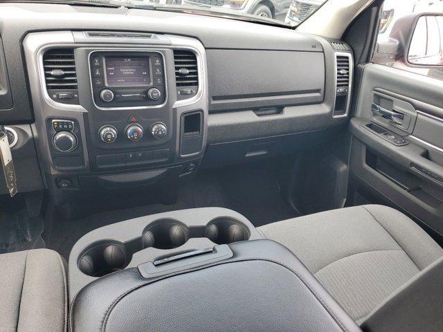 used 2022 Ram 1500 Classic car, priced at $25,990