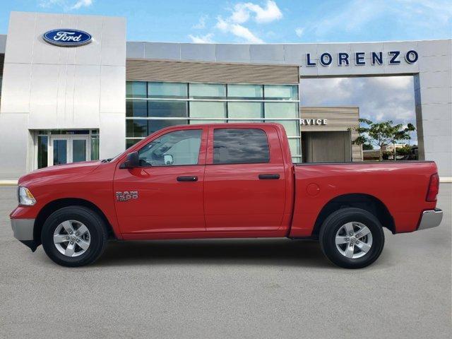 used 2022 Ram 1500 Classic car, priced at $25,990