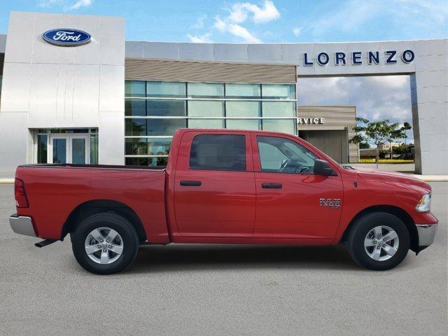 used 2022 Ram 1500 Classic car, priced at $25,990