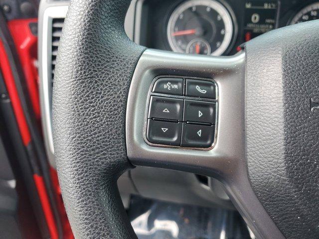 used 2022 Ram 1500 Classic car, priced at $25,990