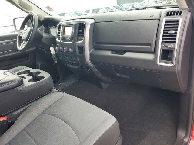 used 2022 Ram 1500 Classic car, priced at $25,990