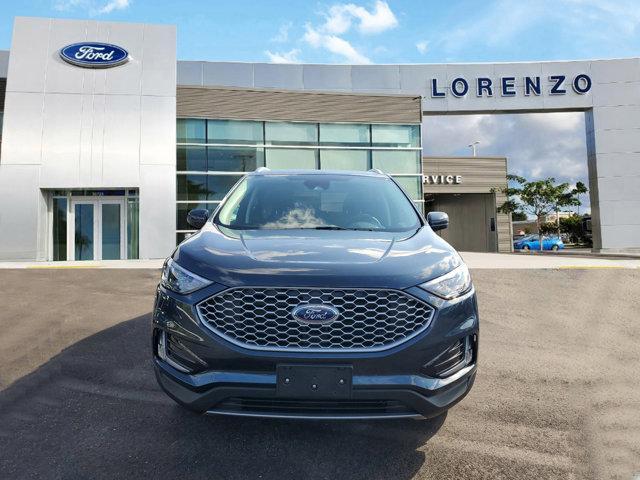 new 2024 Ford Edge car, priced at $32,070