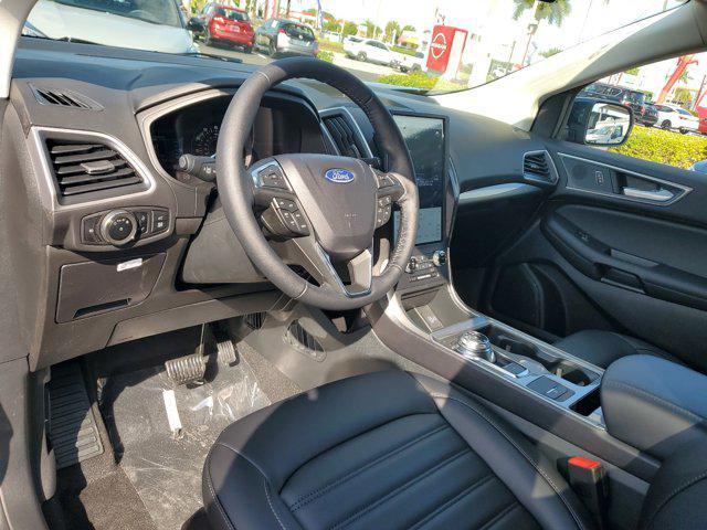 new 2024 Ford Edge car, priced at $32,070