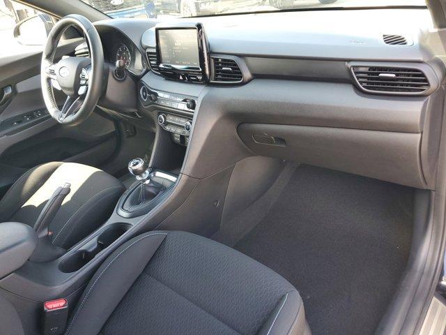 used 2020 Hyundai Veloster N car, priced at $19,890