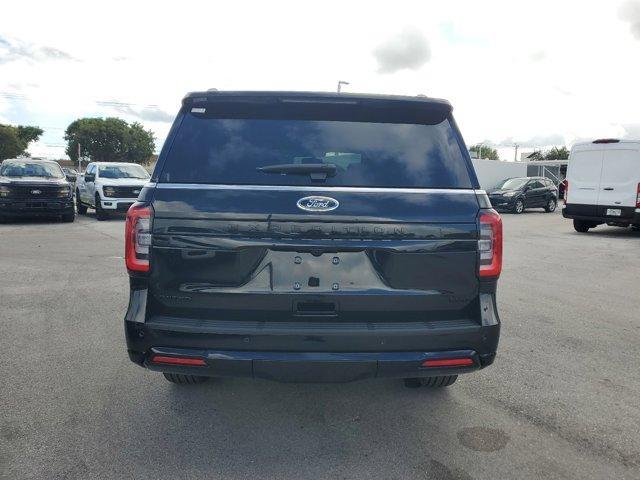 new 2024 Ford Expedition Max car, priced at $68,975