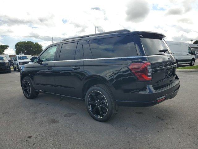 new 2024 Ford Expedition Max car, priced at $68,975