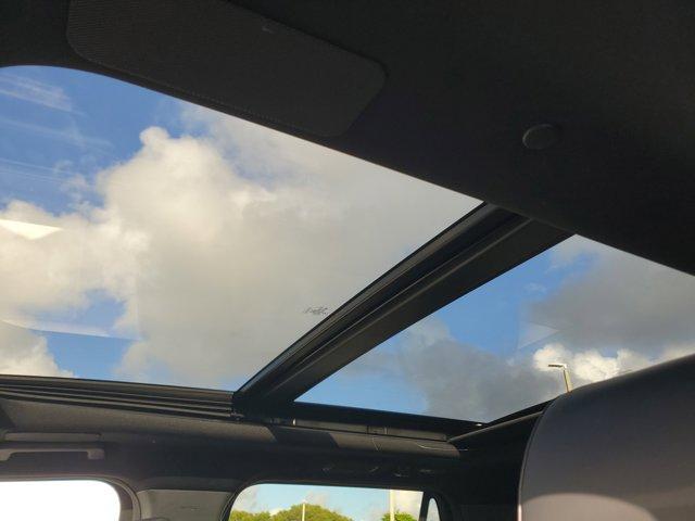 new 2025 Ford Expedition Max car