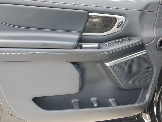 new 2025 Ford Expedition Max car