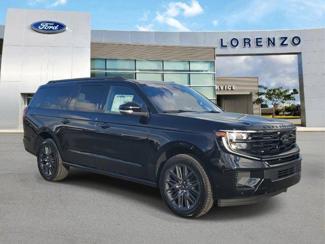 new 2025 Ford Expedition Max car