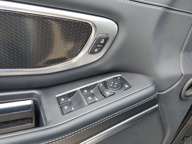 new 2025 Ford Expedition Max car