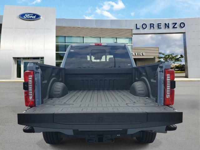 new 2025 Ford F-250 car, priced at $84,555