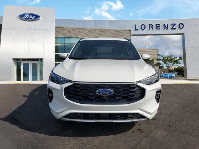 new 2024 Ford Escape car, priced at $35,285