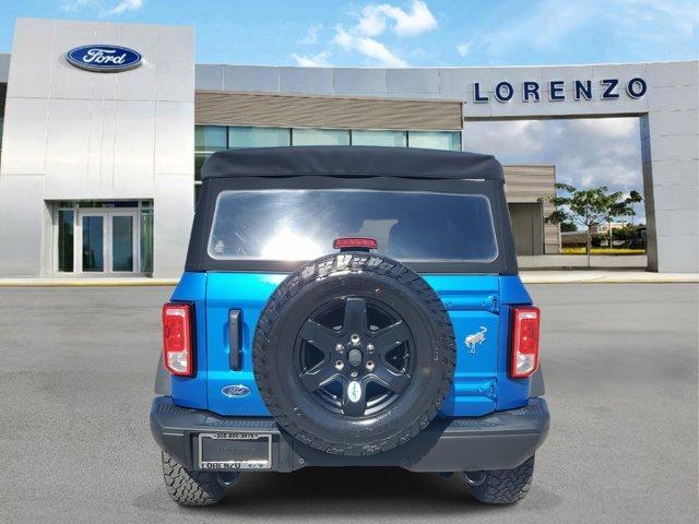 used 2021 Ford Bronco car, priced at $37,580