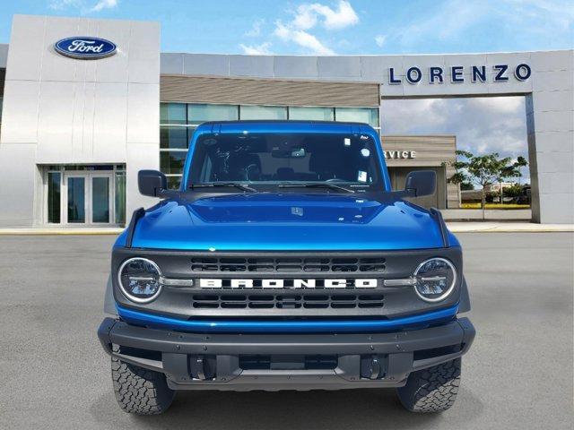 used 2021 Ford Bronco car, priced at $37,580