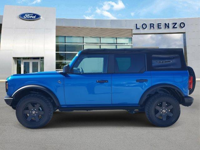 used 2021 Ford Bronco car, priced at $37,580