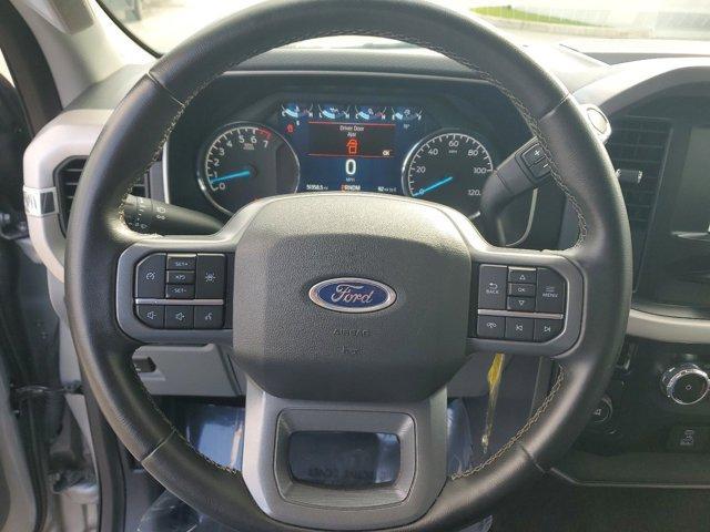 used 2023 Ford F-150 car, priced at $28,580