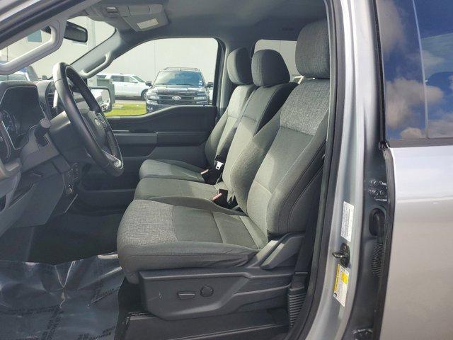 used 2023 Ford F-150 car, priced at $28,580