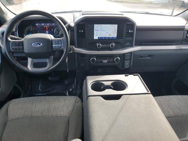 used 2023 Ford F-150 car, priced at $28,580