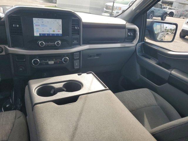 used 2023 Ford F-150 car, priced at $28,580