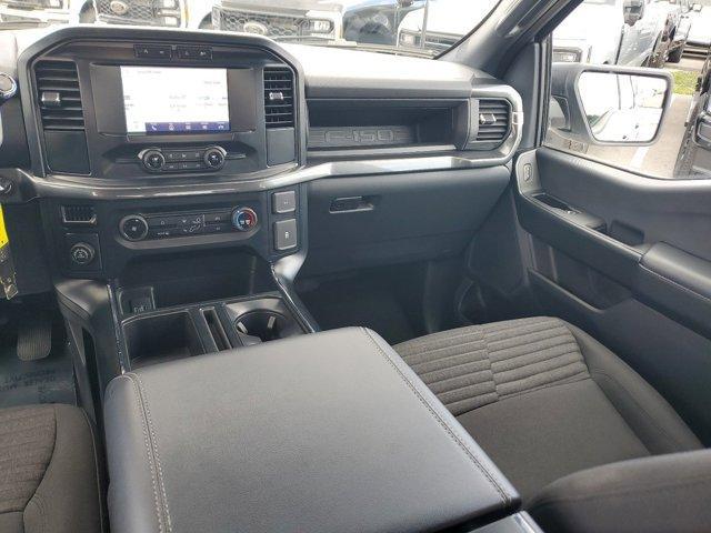 used 2023 Ford F-150 car, priced at $33,790