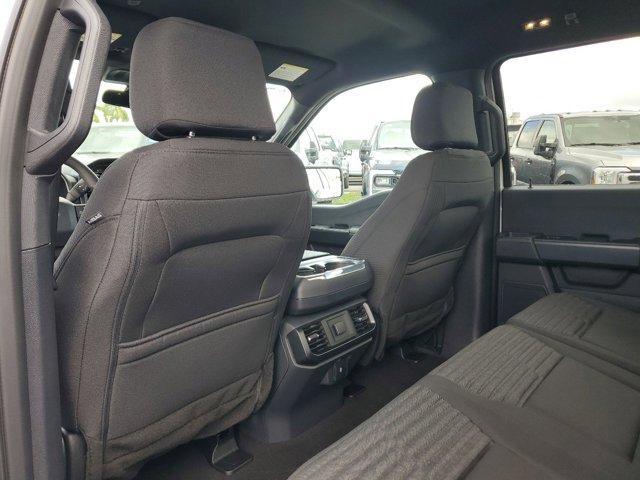 used 2023 Ford F-150 car, priced at $33,790