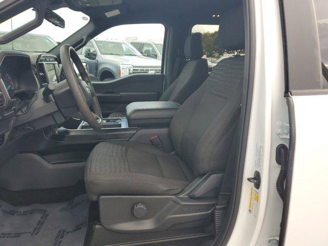 used 2023 Ford F-150 car, priced at $33,790