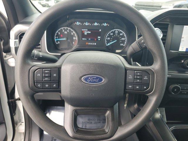 used 2023 Ford F-150 car, priced at $33,790