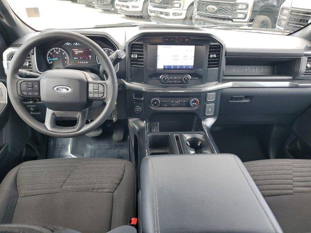 used 2023 Ford F-150 car, priced at $33,790